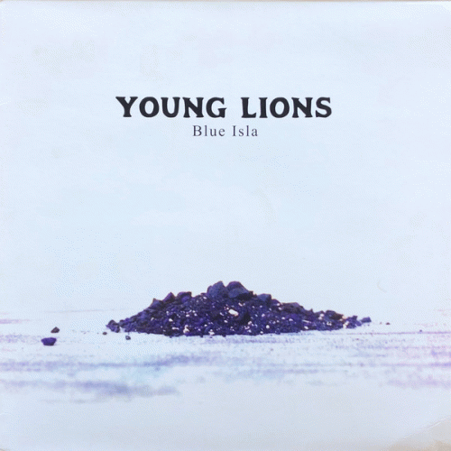 Young Lions : Blue Isla